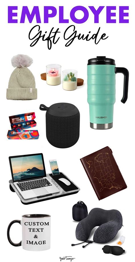 Best Employee Gifts Under $200